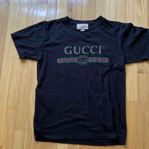 Gucci t shirt